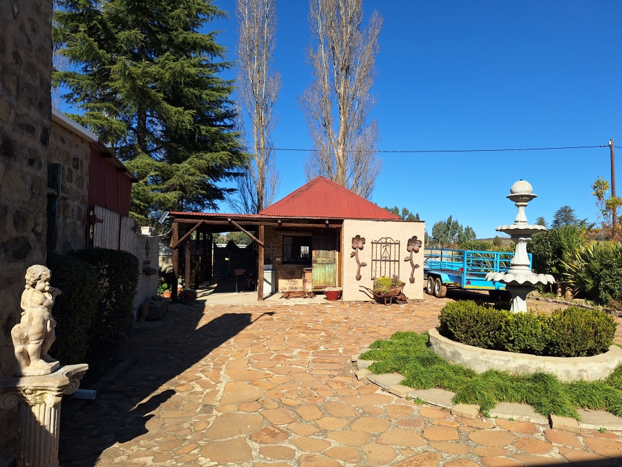 3 Bedroom Property for Sale in Memel Free State